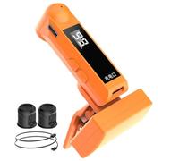 Screen Clicker - LED Digital Display Quiet Mobile Pusher Automatic Touch