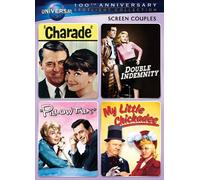 Screen Couples Spotlight Collection