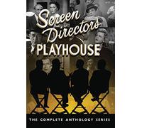 Screen Directors Playhouse: The Complete Anthology Series