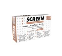 Screen Droga Test Droghe Sintetiche