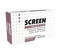 SCREEN DROGA TEST SUP/POLV 1PZ