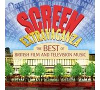 Screen Extravaganza Volume One-The Best of British Film and Television Music