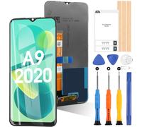 Screen For Oppo A9 (2020),A11x-Cph1937 Cph1939 Cph1941 Lcd Display Touch Digitazer Assembly Replacement Parts