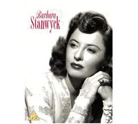 Screen Goddess Collection: Barbara Stanwyck [Dvd]