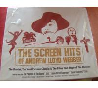 Screen Hits Of Andrew Lloyd Webber / Various Screen Hits Of Andrew Lloyd Webber / Various