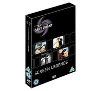 Screen Legends - Screen Legends - Starring Cary Grant [Import anglais]
