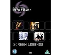 Screen Legends - Screen Legends - Starring Fred Astaire [Import anglais]