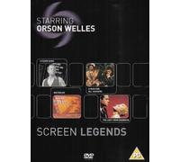 Screen Legends - Screen Legends - Starring Orson Welles [Import anglais]