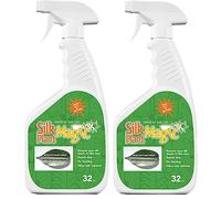 SCREEN MAGIC SPM32T Lot de 2 pulvérisateurs magiques pour plantes en soie