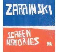 Screen Memories [Import]