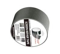 Screen Mesh Repair Kit, Window Screen Patch Tape, Self-Adhesive Repair
