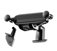 Screen Mount - Mount, Automobile Cell | Universal Cradle Accessories for Screen Dashboard Windshield, Hands-Free Mobile Device for Driving