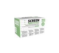 Screen Pharma Check Test - Compte Spermatica, 2 pièces