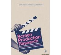 Screen Production Research
