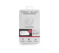 Protection Écran Force Glass Pour Nintendo Switch?, Résistance En Verre Trempé 9h+ Et Étoffe De Nettoyage