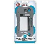 Konix Screen Protector Pad Kit De Protection Console Compatible Wii U