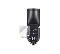 Screen Protective Soft Film for Godox V100 LCD Display Window Protector