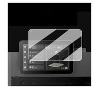 Screen Protector for BambuLab P2S H2S H2D H2C Tempered Glass Film HD Screen Protector Navigation Protective Film(1Pc P*2S)