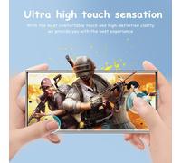 Screen Protector For Galaxy Z Flip 7 Non-Tempered Glass,4 Pieces Flexible Screen Protector Film + 1 Piece Rear Camera,Easy To Install,High Definition For Galaxy Z Flip 7