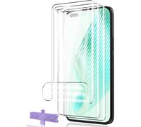 Screen Protector For Honor Magic 5 Pro Flexible Tpu Film 3 Pieces, Transparent Hd Bubble-Free, Anti-Scratch, Easy To Install Protection For Honor Magic 5 Pro Tempered Glass