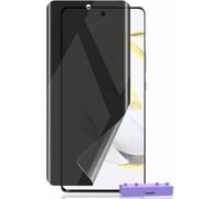 Screen Protector For Huawei Nova 10, Huawei Nova 10 Flexible Tpu Privacy 1 Pieces No Tempered Glass Anti-Spy Anti-Scratch For Huawei Nova 10 Screen Protector