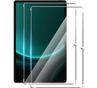 Screen Protector for Lenovo Tab P12 Gen2 12.7 Inch (2024) Tempered Glass,Pack of 2 HD Clear Screen Protector for Lenovo Tab P12 Gen2 12.7 Inch,Anti-Scratch