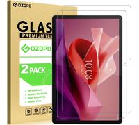 Screen Protector for Lenovo Tab P12/Lenovo Idea Tab Pro Tablet 12.7 Inch Tempered Glass Scratch Resistant Film