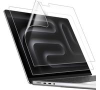 Screen Protector for MacBook Pro 14.2 Inch (M4/M4 Pro/M4 Max/M3/M3 Pro/M3 Max/M2 Pro/M2 Max/M1 Pro/M1 Max, 2021-2024), Matte Anti-Glare Film, Anti-Fingerprint, Pack of 2
