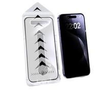 Screen Protector for Samsung for iPhone, 3 in 1 Screen Protector, HD Privacy Mobile Phone Screen (Privacy,for 16)