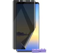Screen Protector For Samsung Galaxy Note 9, Samsung Galaxy Note 9 Flexible Tpu 1 Pieces Not Tempered Glass Anti-Spy Anti-Scratch Protection For Samsung Galaxy Note 9