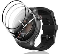 Screen Protector For Scale [3 Pieces], [No Tempered Glass] Hardness/Anti-Scratch/Bubble-Free Film For Balance Protection