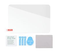 Screen Protector for TM7, Tempered Glass Anti Scratch Matte Full Glue Easy Installation Device Screen Protection for Kitchen Use with TM Machines