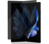 Screen Protector For Vivo X Fold 3 Pro, Anti-Spy Flexible Tpu Film 1 Pieces Non-Glass For Vivo X Fold 3 Pro, Anti-Scratch Privacy Protective Films