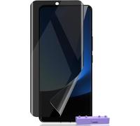 Screen Protector For Xiaomi 13 Ultra, Xiaomi 13 Ultra Flexible Tpu Privacy 1 Pieces No Tempered Glass Anti-Spy Anti-Scratch For Xiaomi 13 Ultra Screen Protector