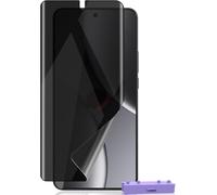 Screen Protector For Xiaomi 15 Ultra, Anti-Spy Flexible Tpu Film 1 Pieces Non-Glass, Anti-Scratch Privacy Protective Films