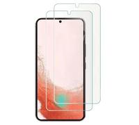 Screen Protectors For Samsung A40 Twin Pack of 2x Tempered Glass