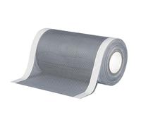 Screen Repair Tape - DIY Cuttable Waterproof Mesh Strip, Precise Window Fixing Tool | Home Apartment Bedroom Living Room Bathroom Kitchen Dorm Office Garage Repair Accessory