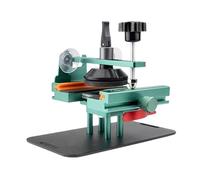 Screen Repair Tool - Phone Removal Device, 18x10x13.8CM Aluminum Alloy Precise Functional Tool With Reliable Accurate | Cellphone Tablet LCD Replacement Electronics Repairing Supplies For Techni