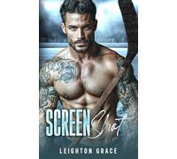 Screen Shot: An Second Chance, Secret Baby, Hockey Romance