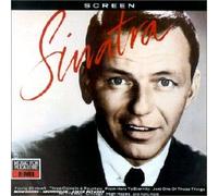 Screen Sinatra by Sinatra Frank (1989-03-28)