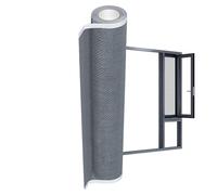 Screen Tape - Window Screen Tape, Mesh Repair Self-Adhesive DIY Protector