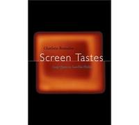 Screen Tastes by Charlotte Brunsdon Charlotte Brunsdon (Auteur)