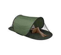 Screen Tent | Boat-Shaped Portable Pop-Up Folding Camp | Foldable Mesh Tent for Outside Camping Picnic Beach Lawn Garden Yard Park Grass Seaside