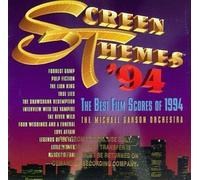 Screen Themes '94: The Best Film Scores of 1994