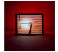 Chvrches – Screen Violence – Vinyle LP – Paroles explicites