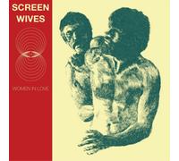 Screen Wives Women in Love (Vinyl) 12" Album