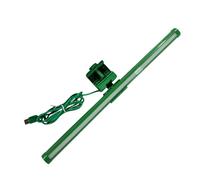 ScreenBar Monitor Lamp | 3-Color Adjustable Anti-Glare LED | USB Desk Light for Computer Screens | Stepless Dimming Task Lighting | Eye-Care LamPp Office Work, Home Study, Coding, Late-Night Use