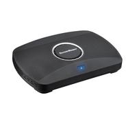 ScreenBeam 1100 Plus Solution de présentation et de collaboration sans-fil idéale pour les salles de réunion hybrides en entreprise.