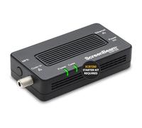 ScreenBeam Adaptateur réseau MoCA 2.5 pour Internet Haut débit, Ethernet sur coaxial, Adaptateur supplémentaire Unique pour réseau MoCA existant (modèle : ECB7250S02)