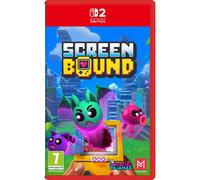 Screenbound - Switch 2 - Version française